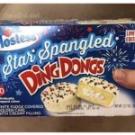 Star spangled ding dong meme