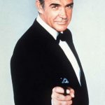 James Bond | NAME’S BOND; COVALENT BOND | image tagged in james bond,chemistry,science,scientist,i am smort,names bond | made w/ Imgflip meme maker