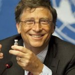 Bill Gates vaccines