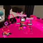it looks like im just getting whapped in the face with homework | ME; HOMEWORK; TEACHER | image tagged in octoboy | made w/ Imgflip meme maker