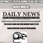 Newspaper Meme Generator Imgflip