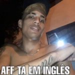 aff ta em ingles