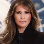 Melania Trump