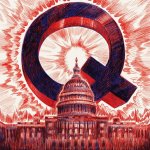 Qanon goes to Congress