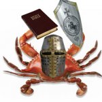 Crab crusader