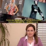 They're The Same Picture | image tagged in memes,they're the same picture | made w/ Imgflip meme maker