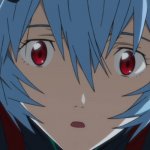 Rei Ayanami