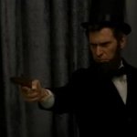 Assassination GIF Template