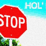 Stop hol’ up deep-fried