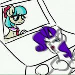 COCO P. OF MLP!!!!!!!!!!!!!!!!!!!!