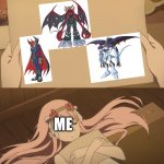 That's why Myotismon and His mega forms,VenomMyotismon and MaloMyotismon are Absolutely Amazing! | ME | image tagged in i love this picture | made w/ Imgflip meme maker