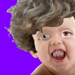 Savage Selfie of the Month!