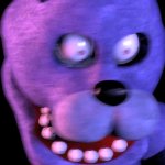 Angry Bonnie