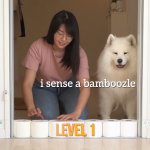 mayapolarbear bamboozle