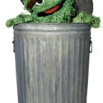 Oscar the Grouch