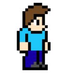 Terraria Steve