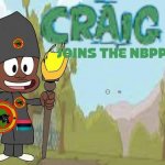 Craig joins the nbpp meme