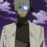 dr.stein soul eater