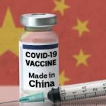 Chinavirus vaccine meme