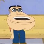 D | 👁👁 | image tagged in quagmire toilet | made w/ Imgflip meme maker