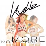 Kylie more more more