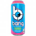 Bang drink