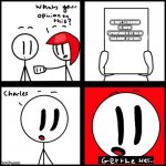 when henry gets sponsored by raid shadow legends | HENRY STICKMIN IS NOW SPONSORED BY RAID SHADOW LEGENDS | image tagged in charles get the heli | made w/ Imgflip meme maker