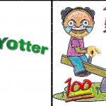 Yeeter Yotter