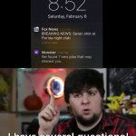 HOW | image tagged in i have several questions | made w/ Imgflip meme maker