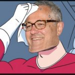 Jeffrey Toobin meme