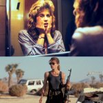 Sarah Connor