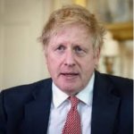 Boris johnsons
