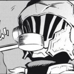 Goblin slayer chugging