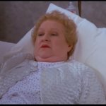 Mrs Costanza in The Contest