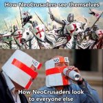Neocrusaders