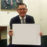 Daniel Andrews