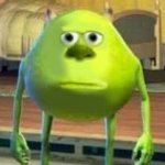 Mike Wazowski