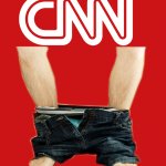 CNN journalist exposes himself on Zoom