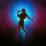 Kylie Infinite disco uncaptioned