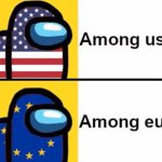 Among us eu