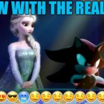 Elsa and Shadow | SHADOW WITH THE REAL MARIA:; 😆😆🤩🤩😍😎🥶🤤🤤🤤🤤🤤🤤🤤🤤🤤🤤!!!! | image tagged in elsa and shadow | made w/ Imgflip meme maker