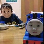 Cursed Thomas Swap