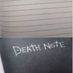 death note meme