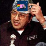 nyan cat | I REMEMBER NYAN CAT | image tagged in i remember my first tinfoil hat,nyan cat | made w/ Imgflip meme maker