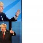 Boris Johnson