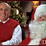 Christmas with Rudy