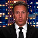 Chris Cuomo