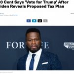 50 Cent is a moron