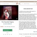 The Haunted Vagina