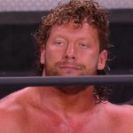 Kenny Omega meme